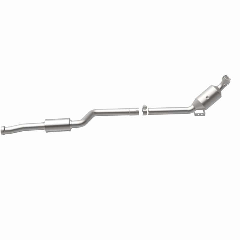 Magnaflow — MagnaFlow 11-12 Mercedes-Benz C300 3.0L OEM Grade Direct Fit Catalytic Converter
OEM Grade
OEM - view 20