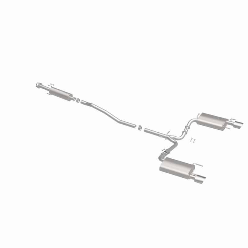 Magnaflow — BRExhaust Exhaust Kit - 13-16 Lexus ES350 3.5L
Exhaust Kit - view 9