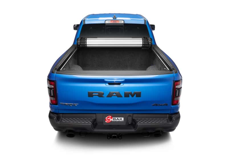 BAK — BAK 09-18 Ram 1500 (19-20 Classic Only) / 10-20 Ram 2500/3500 6ft 4in Bed (w/o Ram Box) Revolver X2
RX2 09-18Ram6ft.4woR
RX2 09-18Ram6'4woRB - view 12