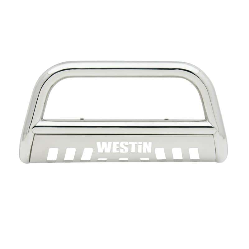 Westin — Westin 2011-2016 Ford F-250/350/450/550 Super Duty E-Series Bull Bar - SS
Bull Bar - view 2