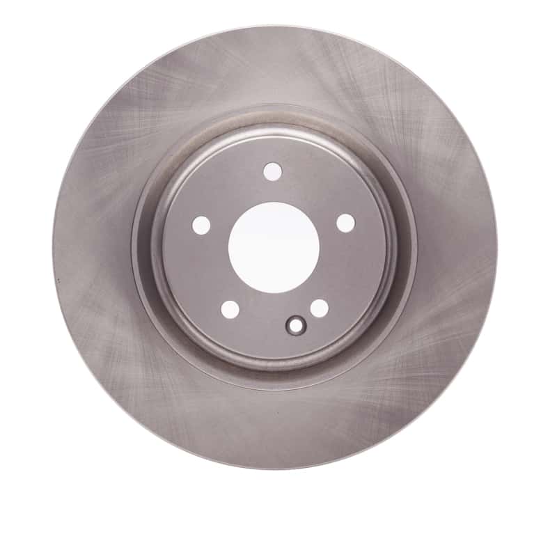 DFC — DFC 94-02 Mercedes-Benz SL600 Front Brake Rotor
DFC Brake Rotor - view 1