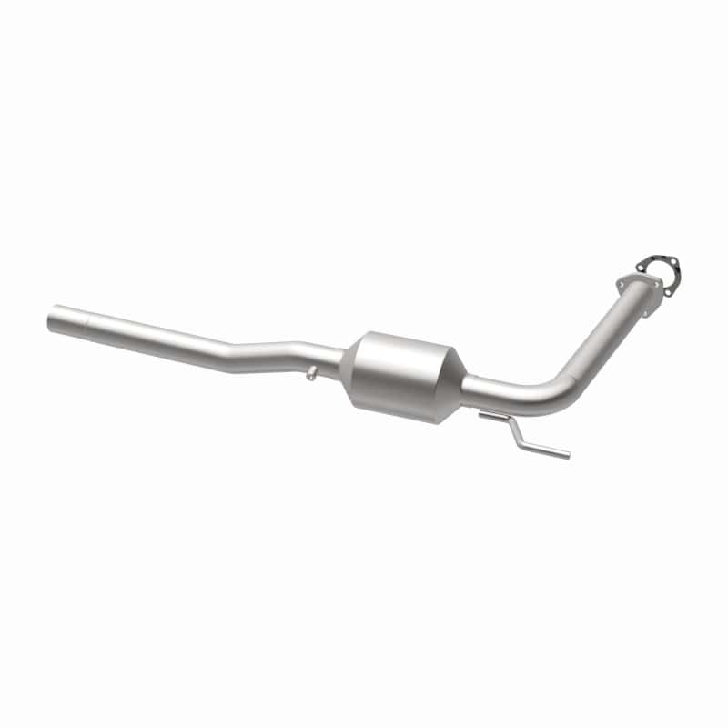 Magnaflow — MagnaFlow Conv Direct Fit 1993/1995 Volkswagen EuroVan 2.5L
California - view 21