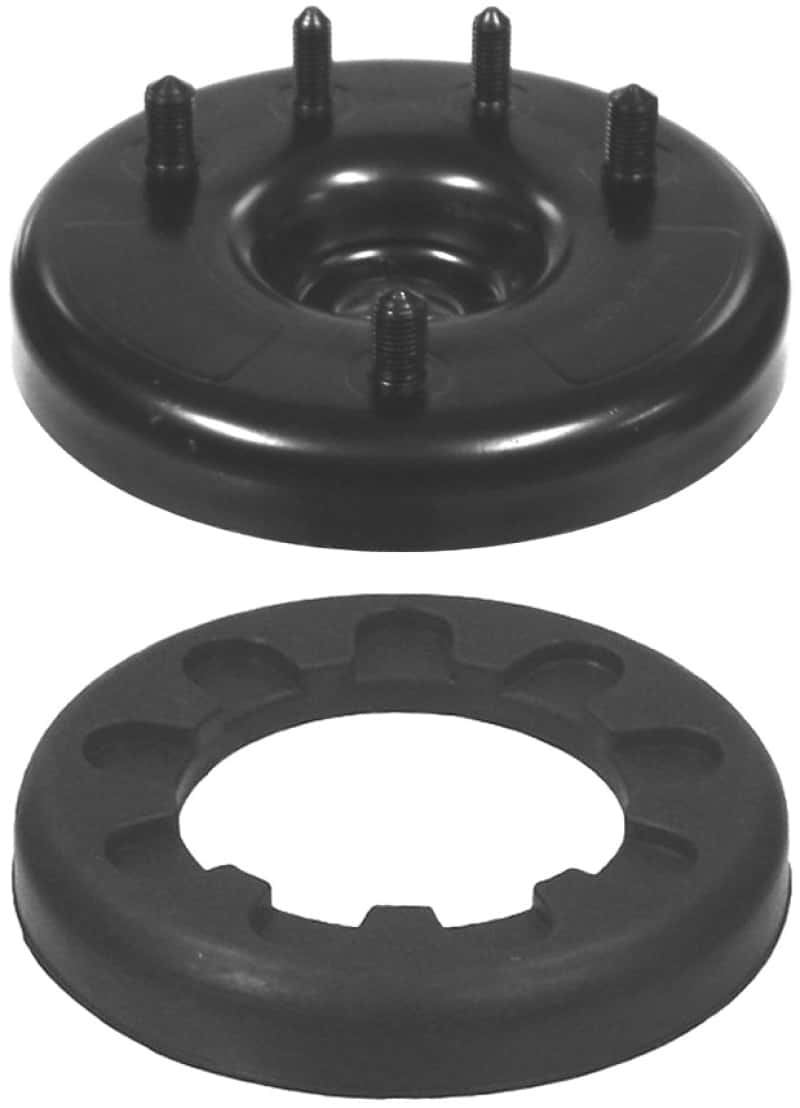 KYB — KYB Shocks & Struts Acura Import Passenger Car Strut Mounts
Mount Plate - view 1