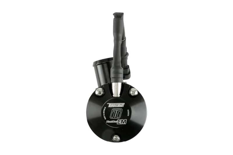 Turbosmart — Turbosmart Ford F-150 2.7L/3.5L Ecoboost Performance Intercooler w/Recirculating BOV - Black - view 4