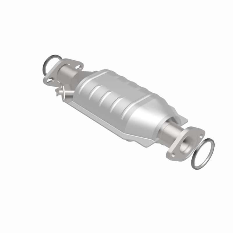 Magnaflow — MagnaFlow Conv DF Toyota 75 86
Standard Grade
Standard - view 14