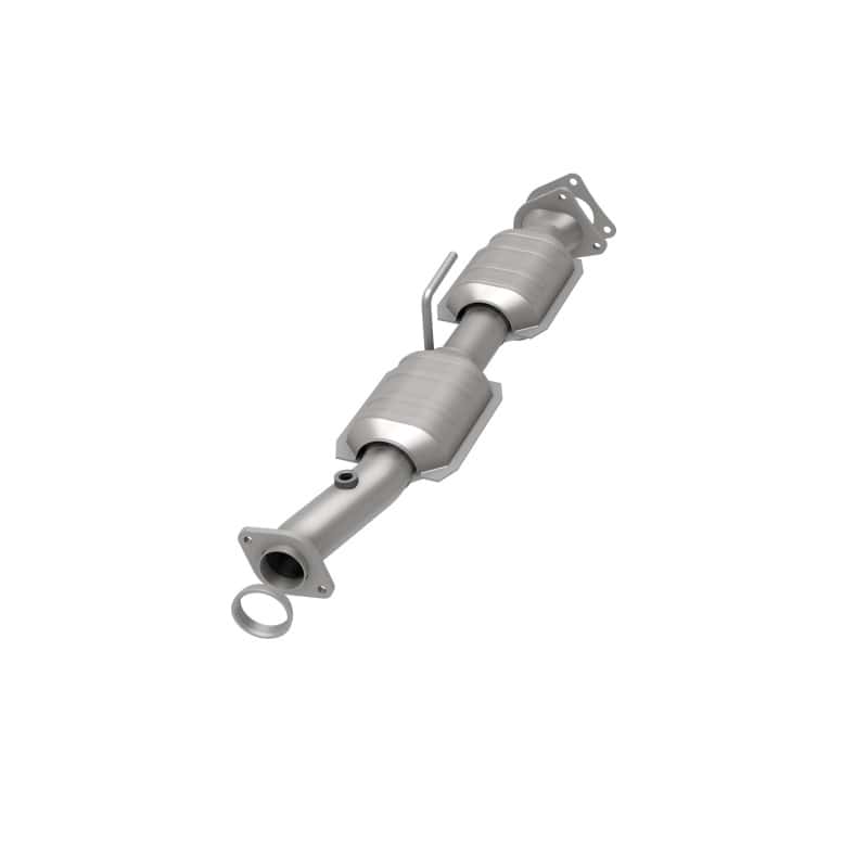 Magnaflow — MagnaFlow Conv DF Ranger/B3000/B4000 Pick-Up
HM Grade
HM - view 17