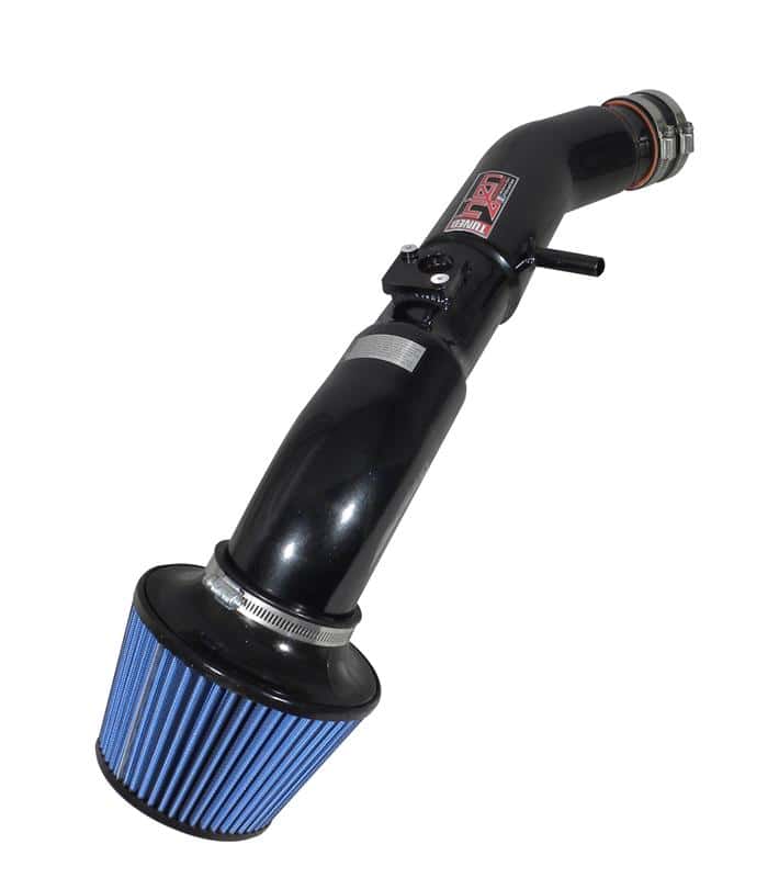 Injen — Injen 06-20 Lexus IS350 3.5L V6 Black Short Ram Intake
Short Ram Intake
Air Intake Kit - view 2