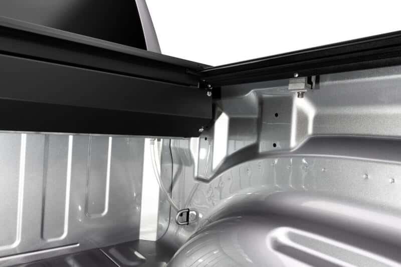 Roll-N-Lock — Roll-N-Lock 19-23 RAM 1500 w/o Swing Gate Tailgate SB 76.3in M-Series Retractable Tonneau Cover
Retractable Cover - view 15