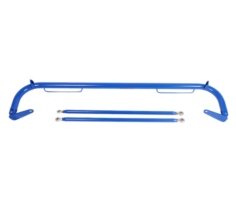 NRG — NRG Harness Bar 51in. - Blue - view 1