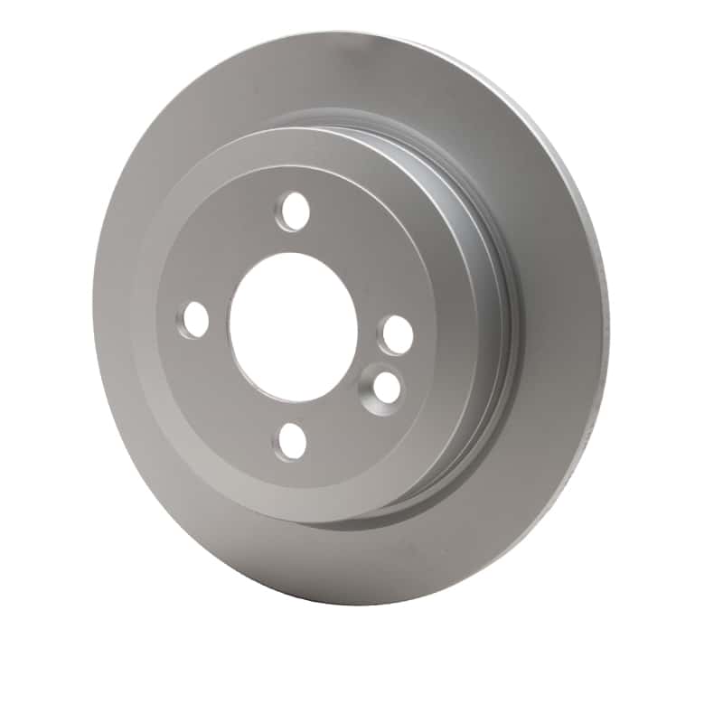 DFC — DFC 02-15 Mini Cooper Clubman Rear GeoSPEC Coated Rotor
DFC Brake Rotor - view 2