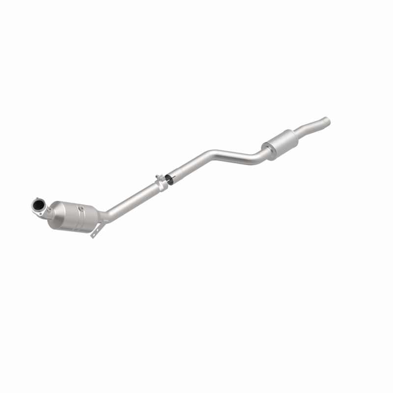 Magnaflow — Magnaflow California Direct Fit Converter 08-10 Mercedes-Benz C300 3.0L
California - view 9
