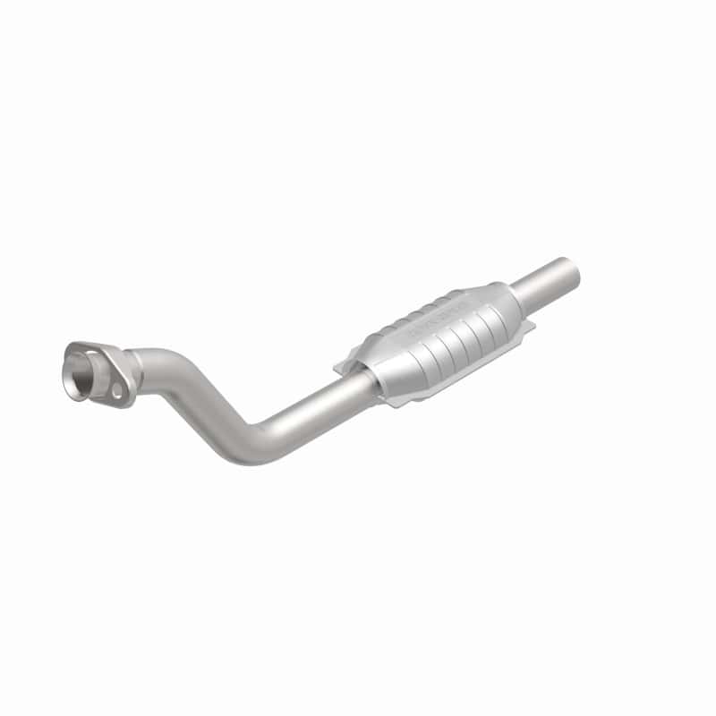 Magnaflow — MagnaFlow Conv GM 37.62X6.5X4 2.25/2.25
Standard Grade
Standard - view 5