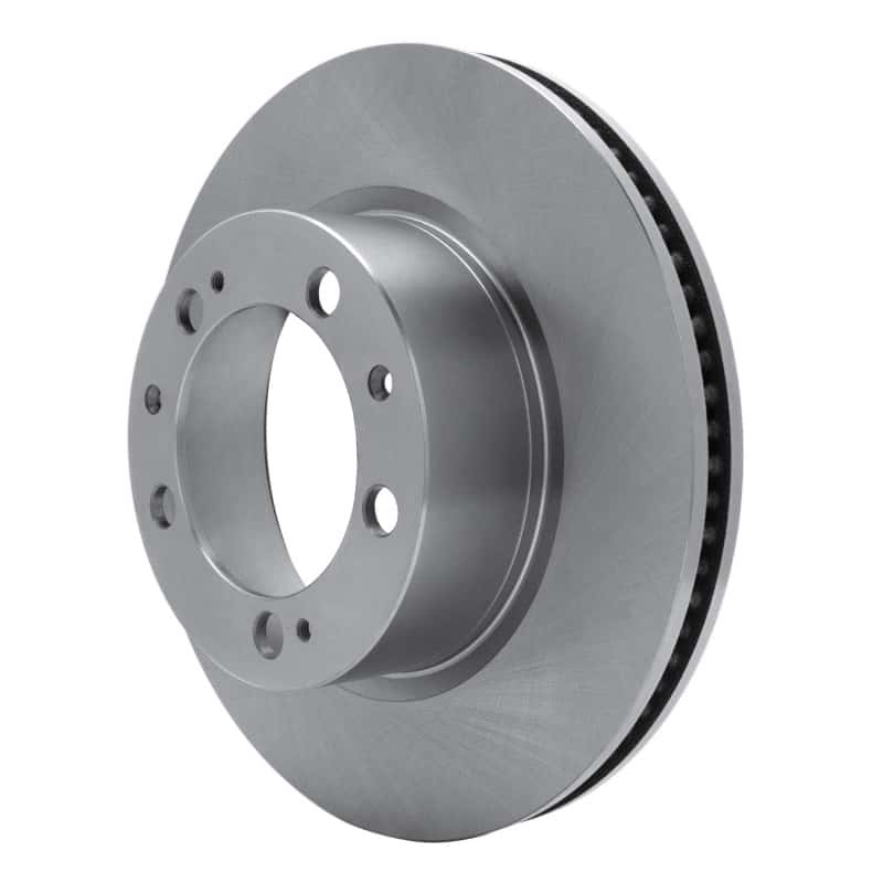 DFC — DFC 89-97 Porsche 911 Front Brake Rotor
DFC Brake Rotor - view 2