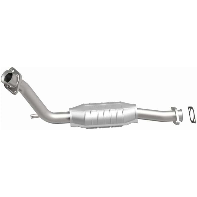 Magnaflow — MagnaFlow Conv Ford-Lincoln-Mercury 31.25X6.5
Standard Grade
Standard - view 5