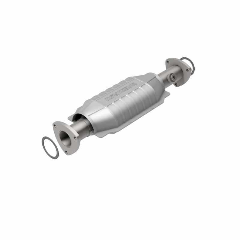 Magnaflow — MagnaFlow Conv DF Cavalier-Sunfire 96-97 2.2L
HM Grade
HM - view 18