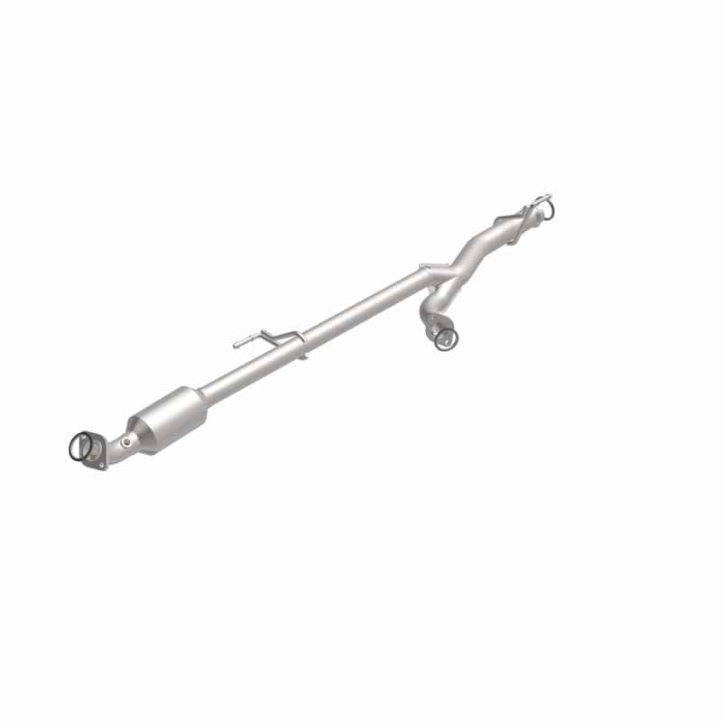 Magnaflow — Magnaflow 05-06 Toyota Tundra 4.0L Direct Fit Converter
California - view 6