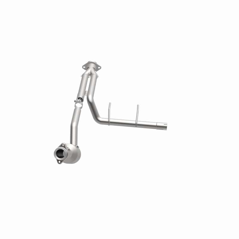 Magnaflow — Magnaflow Conv DF 2011-2014 F-150 3.7L Underbody
OEM Grade
OEM - view 25