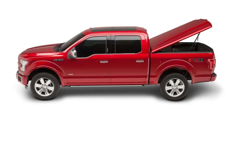 Undercover — UnderCover 19-20 Ram 1500 (w/o Rambox) 5.7ft Elite LX Bed Cover - Ivory Pearl
EX 19-24 Ram 5ft.7-J - view 11