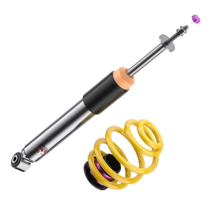 KW — KW Coilover Kit V3 BMW 3series E36 (3C 3/C 3/CG) Compact (Hatchback)
Coilover Kit - view 9