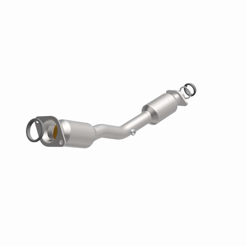Magnaflow — Magnaflow Conv DF 2009-2013 Cube 1.8 L Underbody
OEM Grade
OEM - view 29