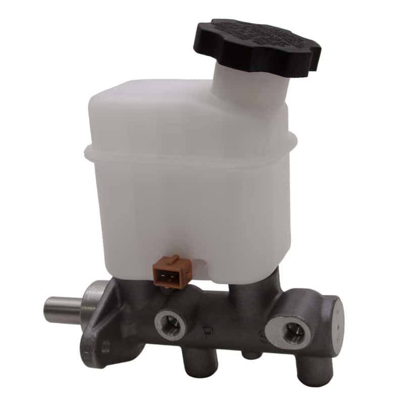 DFC — DFC 09-10 Kia Optima Brake Master Cylinder
DFC Brake Master Cyl - view 5