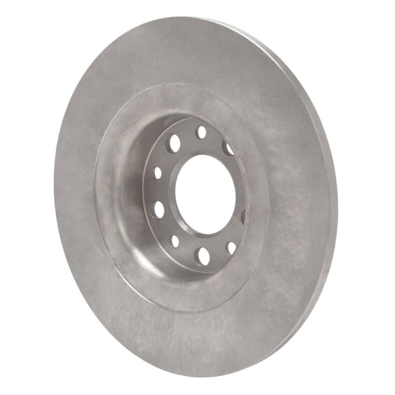 DFC — DFC 24-25 Alfa Romeo Tonale Rear Brake Rotor - view 5