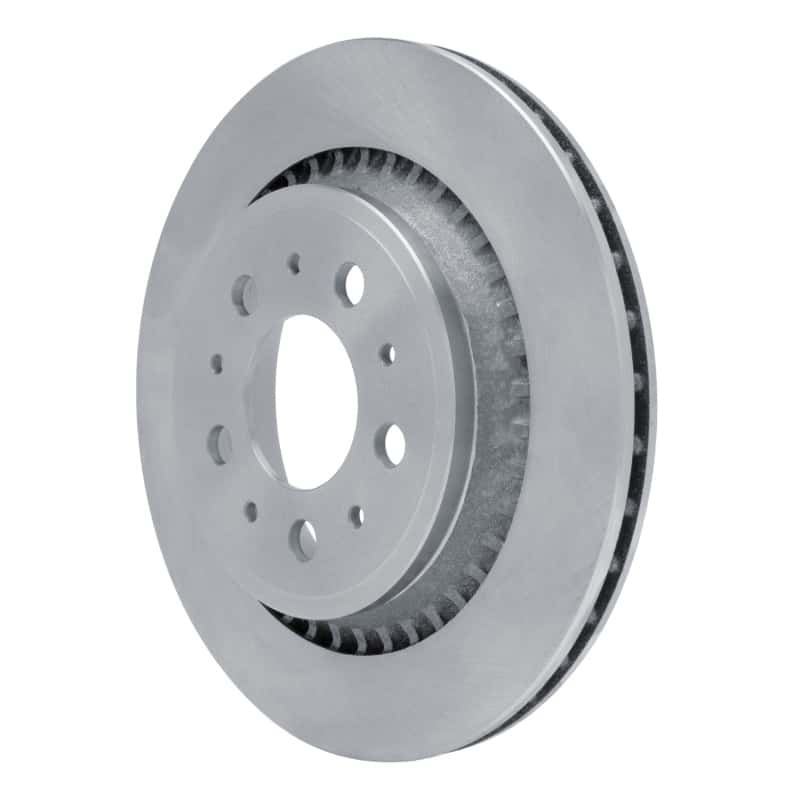DFC — DFC 00-00 Volvo V70 Rear Brake Rotor
DFC Brake Rotor - view 2