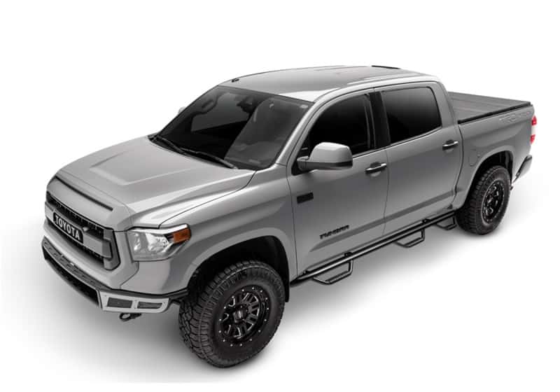 N-Fab — N-Fab Nerf Step 15-17 Ford F-150 SuperCab 6.5ft Bed - Tex. Black - Bed Access - 3in
NS15-23F150 6ft.7SCb
NS15-23F150 6'7SCbTX - view 17