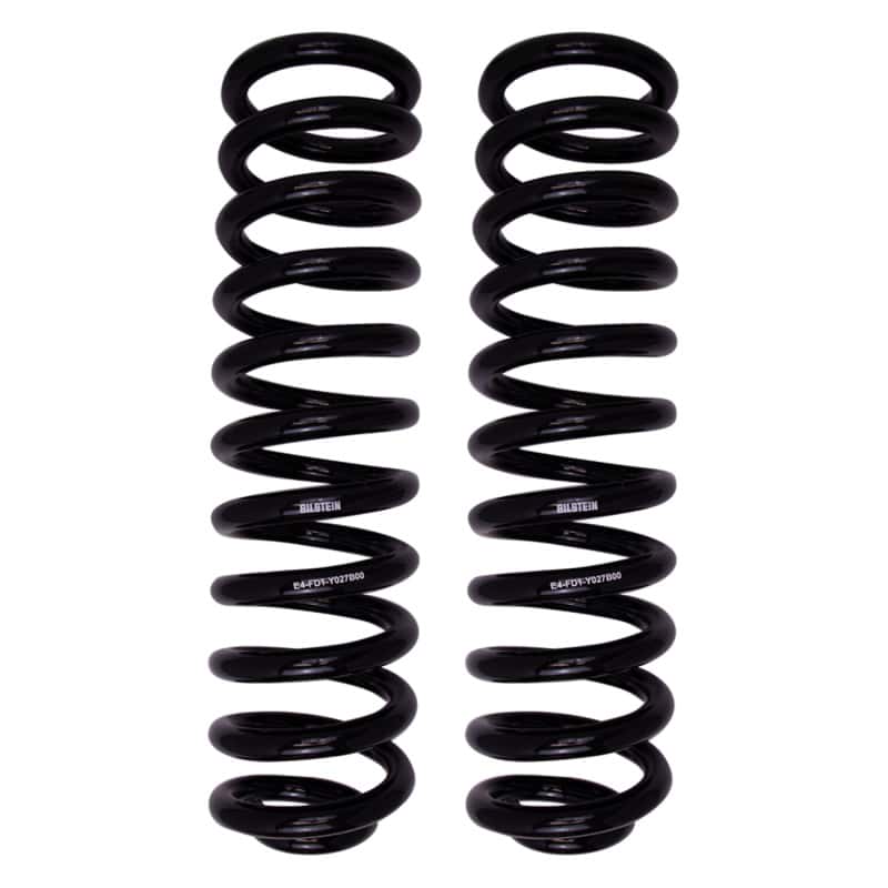 Bilstein — Bilstein 05-24 Ford F-250/F-350 SD B12 Front Coil Spring Set - 2in Lift
Front Kit - view 1