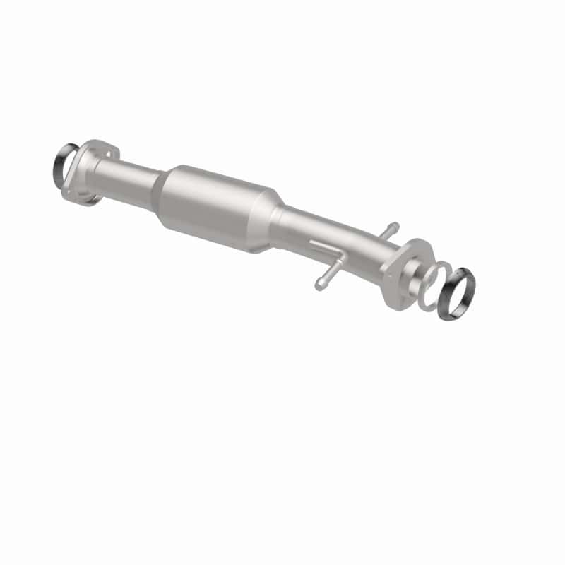 Magnaflow — Magnaflow 12-15 RX350 V6 3.5 OEM Underbody Direct Fit Converter
OEM Grade
OEM - view 13