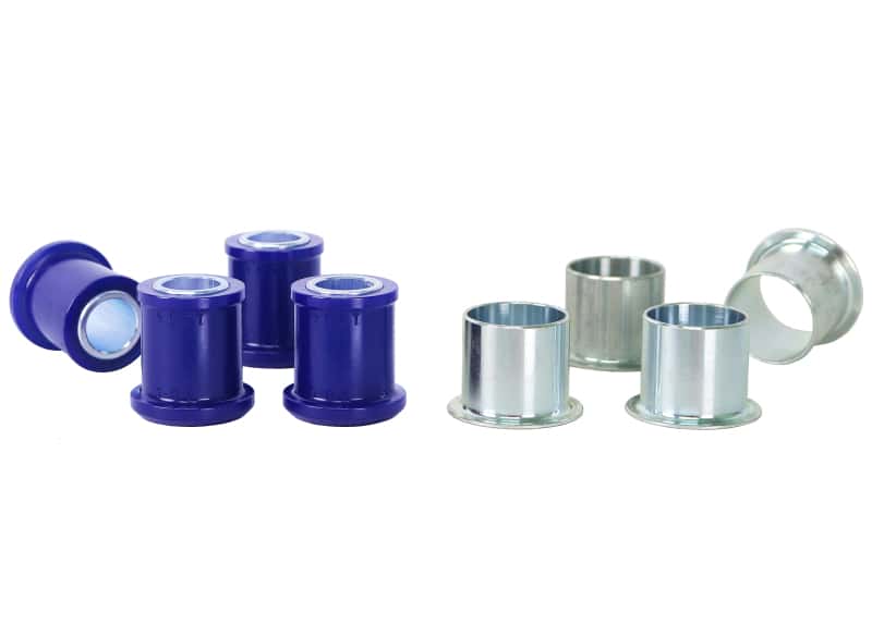 Superpro — SuperPro Front Lower Control Arm Inner Bushing Kit
Bushing Kit - view 4