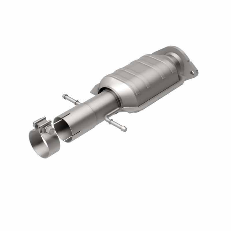 Magnaflow — MagnaFlow Conv DF 09-11 Chevy Malibu 3.6L
OEM Grade
OEM - view 18
