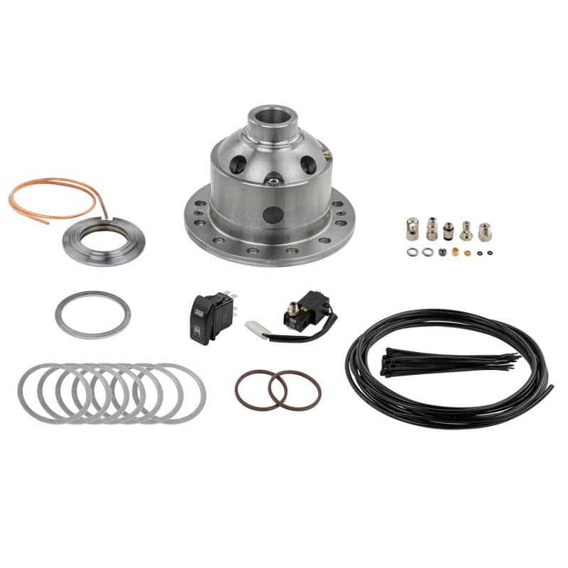 ARB — ARB Airlocker 12Bolt 30Spl Toyota 8In S/N
Air Locker(TM)
Air Locker - view 3