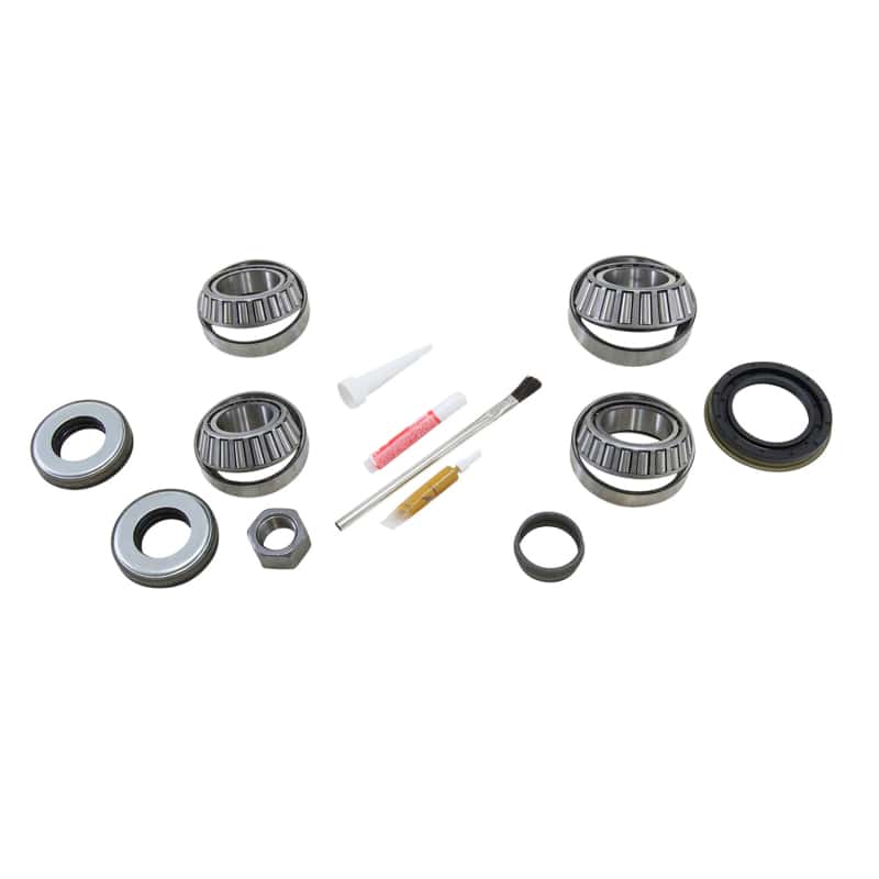 Yukon Gear & Axle — USA Standard Bearing Kit For 98-13 GM 9.5in
Bearing Kit - view 2