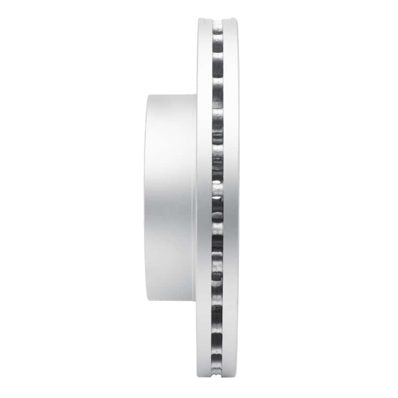 DFC — DFC 14-25 Ram ProMaster 1500 Front GeoSPEC Coated Rotor
DFC Brake Rotor - view 3