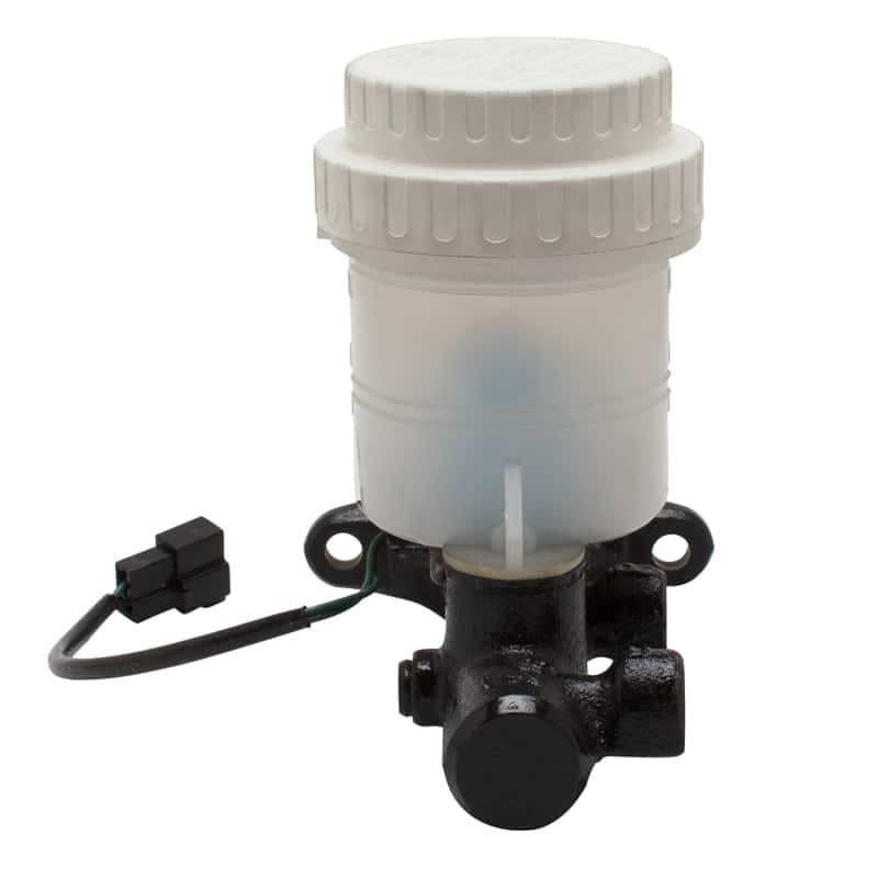 DFC — DFC 83-88 Dodge Colt Brake Master Cylinder
DFC Brake Master Cyl - view 6
