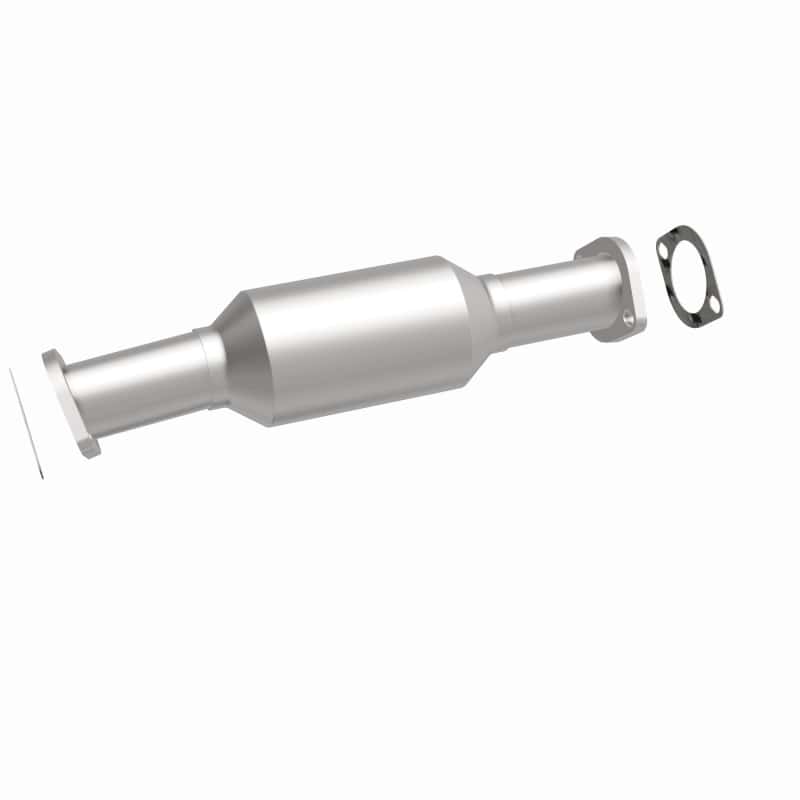 Magnaflow — MagnaFlow Conv DF Miata 94-97 1.8L
HM Grade
HM - view 10