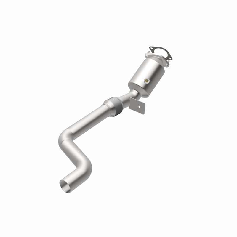 Magnaflow — Magnaflow 15-17 Ford Mustang 5.2L Direct Fit Converter
California - view 22