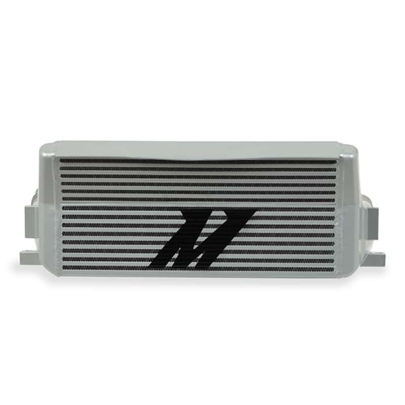Mishimoto — Mishimoto 2012-2016 BMW F22/F30 Intercooler (I/C ONLY) - Silver
Intercooler Kit - view 1