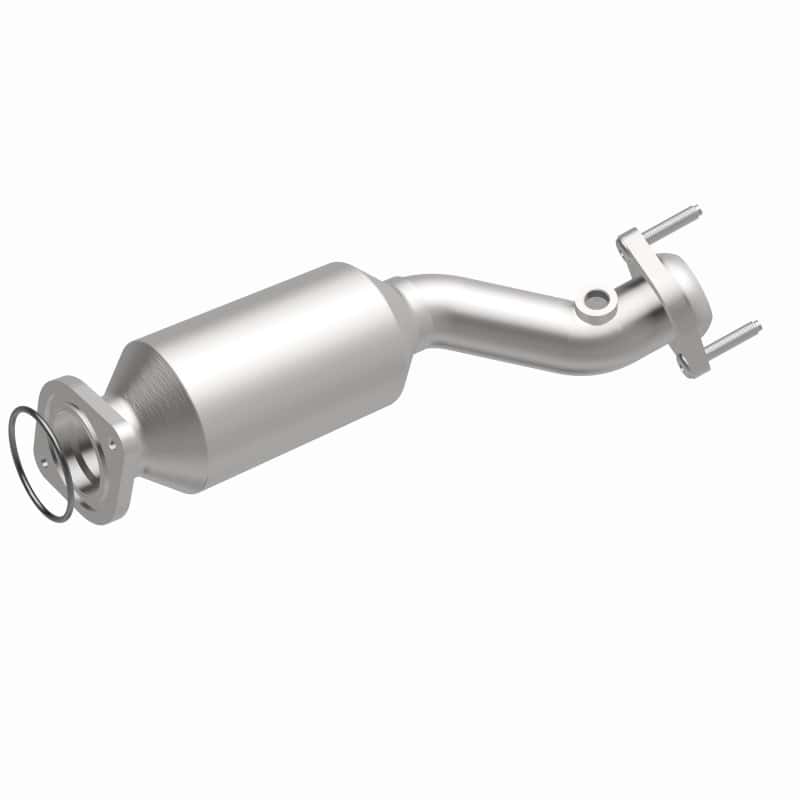Magnaflow — Magnaflow 05-07 Ford Five Hundred 3.0L Direct Fit Converter
OEM Grade
OEM - view 8