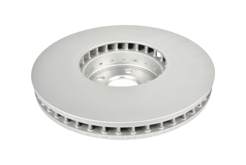 DBA — DBA 17-24 BMW 5-Series (G30/G11/G32) Street Hybrid Composite Standard Front Left Brake Rotor
Brake Rotor - view 3