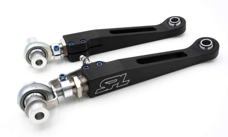 SPL Parts — SPL Parts 06-13 BMW 3 Series/1 Series (E9X/E8X) Front Lower Control Arms
Control Arms - view 9