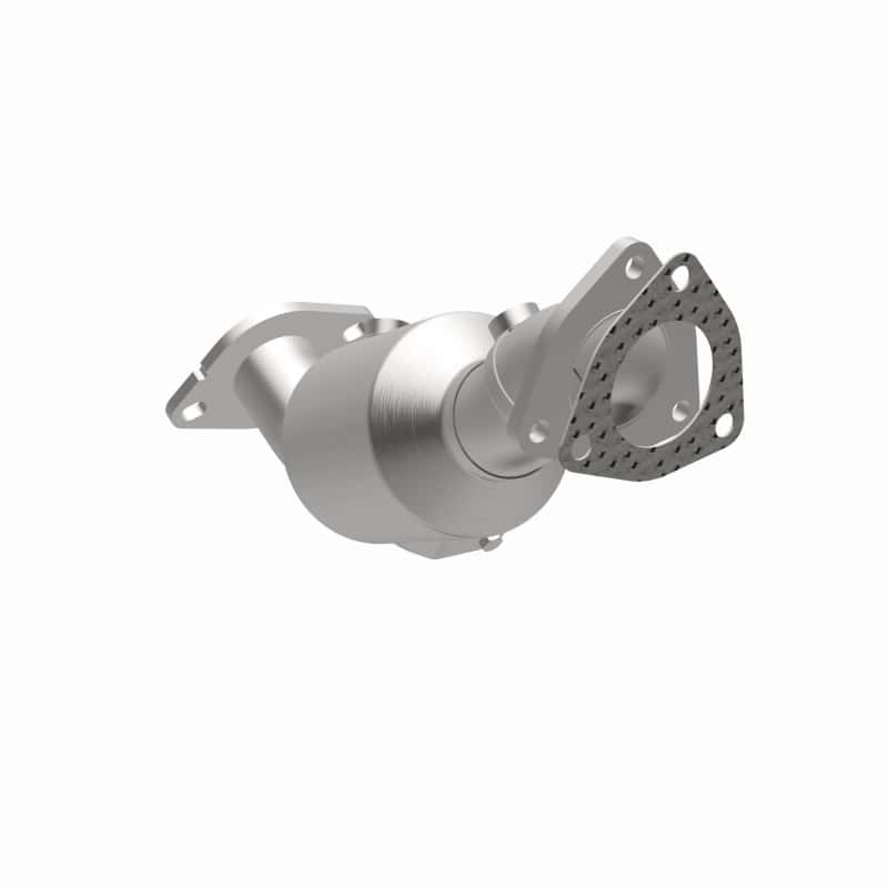 Magnaflow — Magnaflow 16-17 Cadillac CT6 3.0L Direct Fit Converter
OEM Grade
OEM - view 23