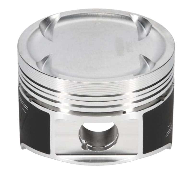 Wiseco — Wiseco Mits Turbo DISH -10cc 1.378 X 85.5 Piston Shelf Stock Kit
Piston Set - view 7