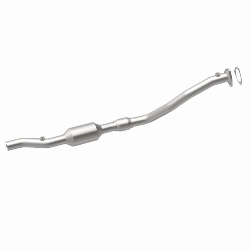 Magnaflow — MagnaFlow Conv DF 96-99 Audi A6 Quattro 2.8L
HM Grade
HM - view 19