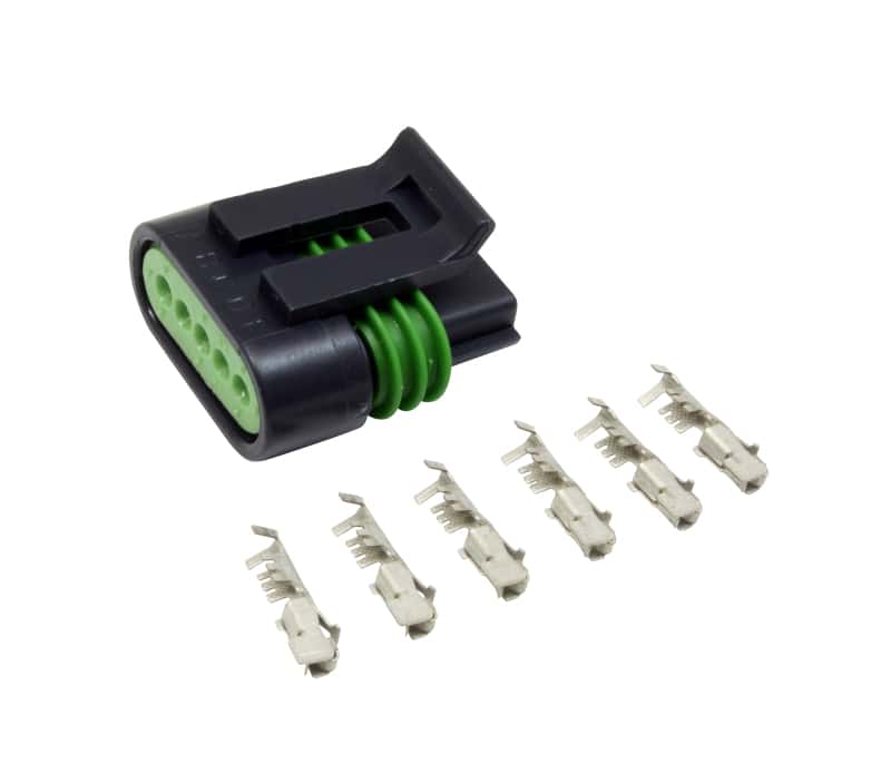 AEM — AEM Universal High Output Inductive Smart Coil
Hi Output Smart Coil
High Output Smart - view 5