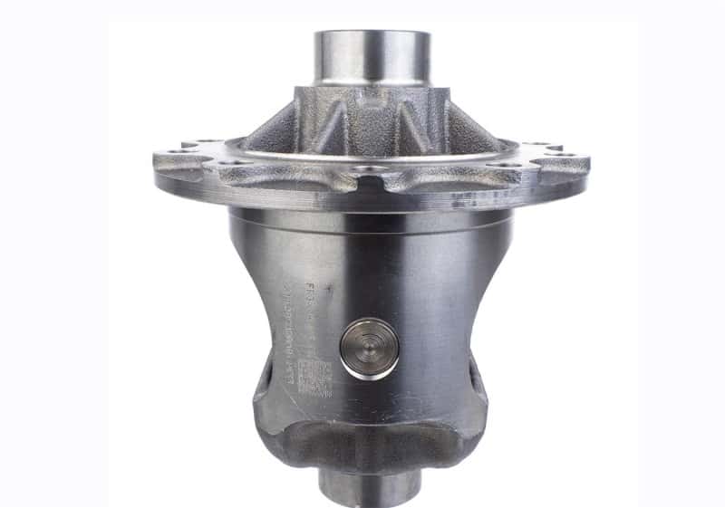 Ford Racing — Ford Racing 15-24 Mustang 8.8in Traction-Lok Differential
Differential - view 10