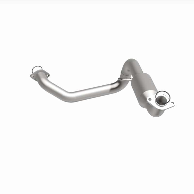 Magnaflow — MagnaFlow 16-20 Toyota Tacoma V6 3.5L OEM Grade Direct-Fit Catalytic Converter
OEM Grade
OEM - view 11