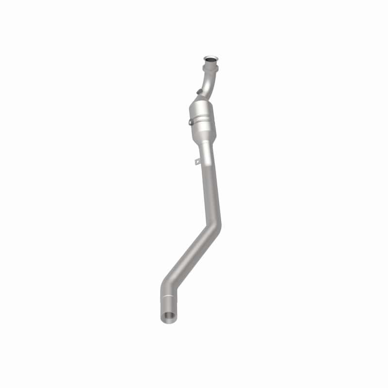 Magnaflow — Magnaflow Conv DF 06-09 ML350 3.5L ps
OEM Grade
OEM - view 16