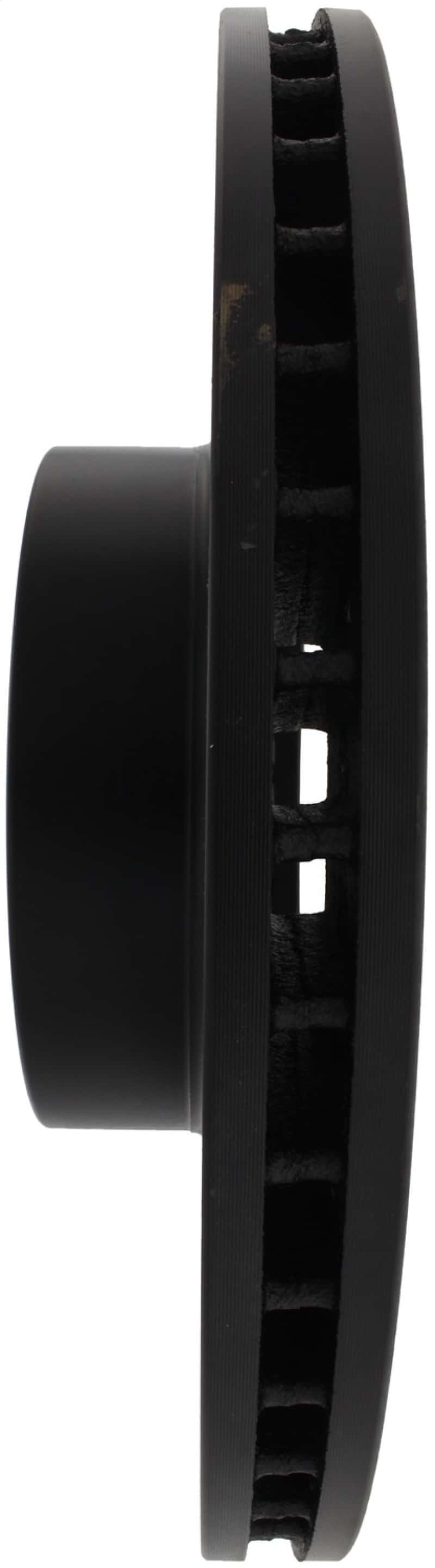 Stoptech — StopTech 02-10 WRX Drilled Left Front Rotor
Cross Drilled Rotor
Disc Brake Rotor - view 4